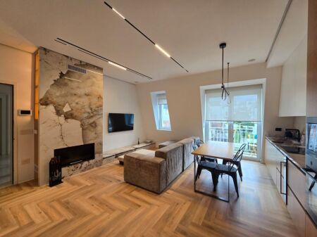  TEG, Residential residence for rent 2+1+2 with garage