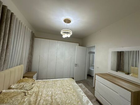 Apartment for rent 2+1 at Liqeni I Thate,