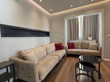 Rent, Apartment 2+1+2, Willson Square, Tirana.