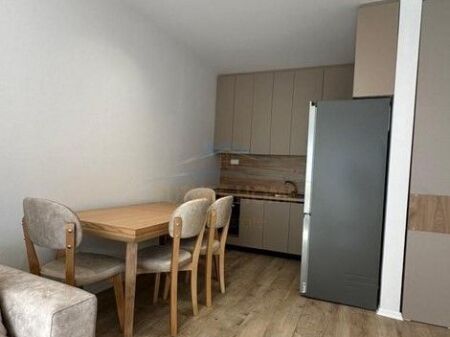 Rent, Apartment 1+1, Miardo Complex, Jordan Misja