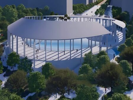 Negozio in Vendita – Piazza Katar, Tirana !