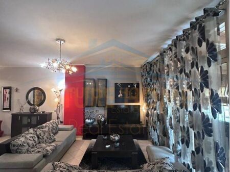 Rent, Apartment 2+1, Barricades Street, Tirana