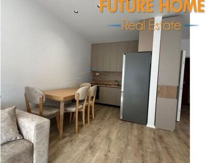 Rent, Apartment 1+1, Miardo Complex, Jordan Misja.
