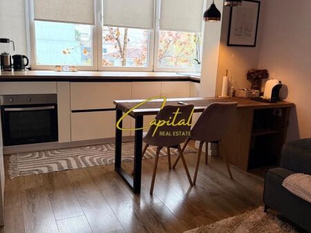 APARTMENT FOR RENT 2+1 CENTER 1,500 EURO