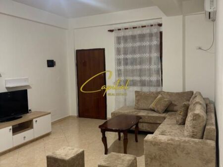 APPARTAMENTO IN AFFITTO 1+1 XHAMLLIKU 40.000 LEKE
