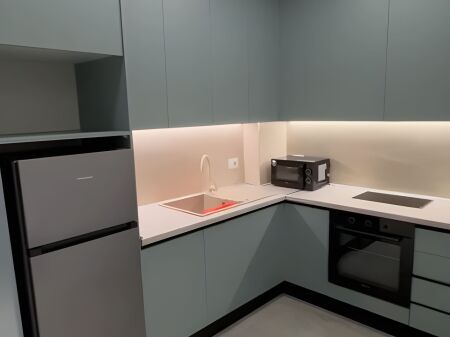 Modern Studio Apartments for Rent – 5 Maji ( Concordi ) !