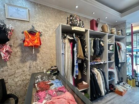 Biznes per shitje te Vasil Shanto 7,000 €