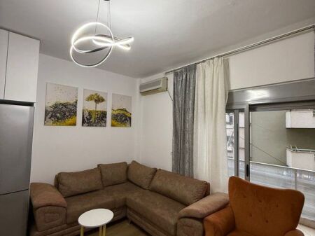 Rent, Apartment 1+1, Fresk, Tirana