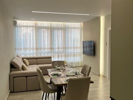 Appartamento 1+1 in affitto