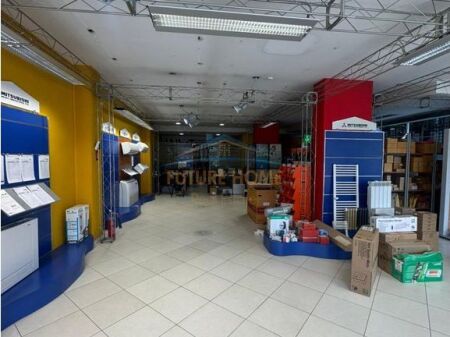 Affitto,Locale Commerciale,Viale Jean Dark,Tirana