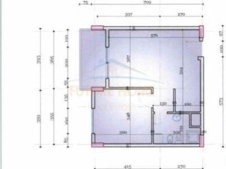 In vendita, Appartamento 1+1, Don Bosko, Tirane