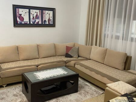 APARTMENT 2+1. 50000 LEKE.LAPRAKE