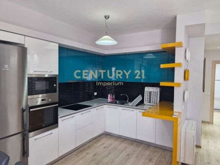 1300 euro m2 APPARTAMENTO 3+1 A YZBERISHT 