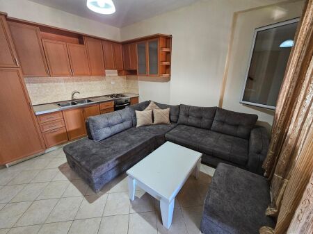 Apartment 1+1 for rent for rent at Rr Dibres (Halili Complex)!
