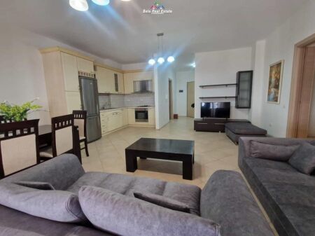 Apartment For Rent 2+1+2 at the Zoo Garden (ID B2201768) Tirana