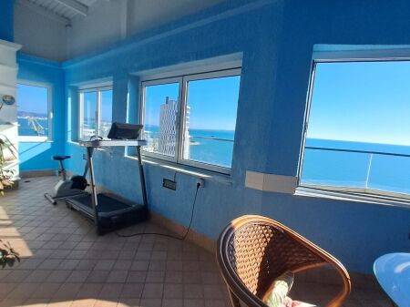 Durres, Vista mare completa, Vollga 3+1+2