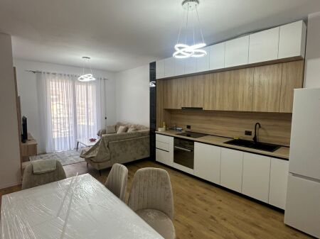 Apartment for rent 2+1+parking space