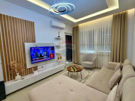 *Apartment 2+1 for Rent  Bedri Karapici Street