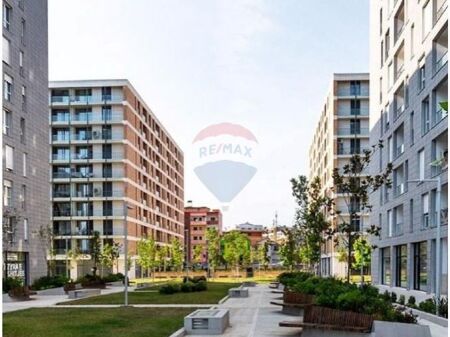 Appartamento - In Vendita - Ex Campo di Aviazione, Tirana(ID: 530481001-1256)
