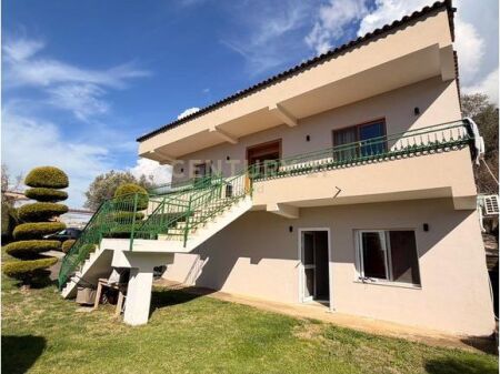 PËR SHITJE VILË + TOKË 1010M2 NË LANABREGAS,DAJT ! 380,000 €