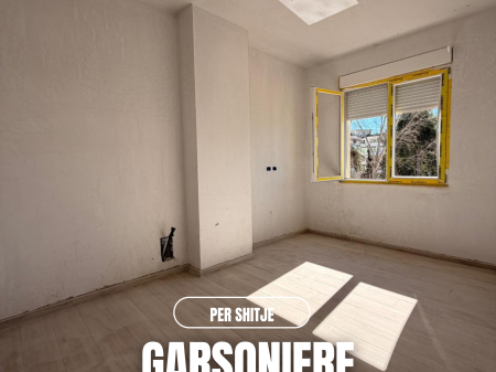 Studio apartment for sale – Golem
