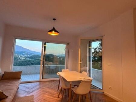 Price reduced! Apartment for rent 2+1+2, At Arab's Villas, Fresk