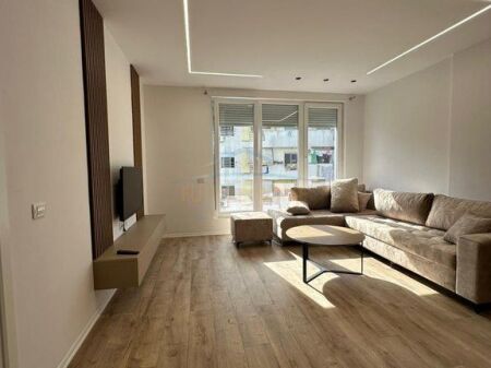 Rent, Apartment 1+1, Miardo Complex – Jordan Misja