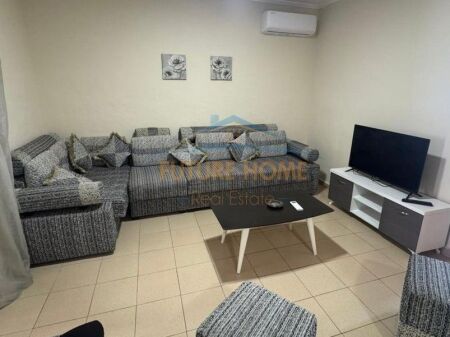 Rent, Apartment 2+1, Kongresi i Manastirit Street, Tirana.