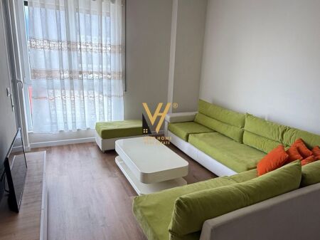 JEPET APARTAMENT 1+1+BLK ME QERA TE 5 MAJI 50.000 LEKE