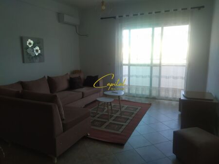 APARTMENT FOR RENT 1+1 SELVIA 50,000 LEKE