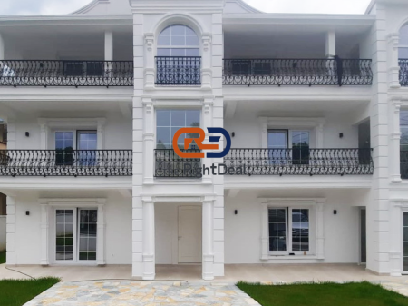 Vicino all'Ambasciata Turca, Super Villa in Affitto, Appena Investita !!!