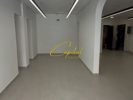 LOCALE COMMERCIALE IN AFFITTO 110 M2 LAPRAKE 100.000 LEKE