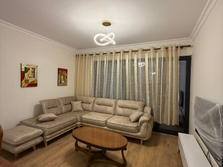Apartament 1+1 ne porcelan per qera