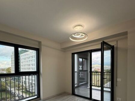 1+1 Space for Offices - New Boulevard