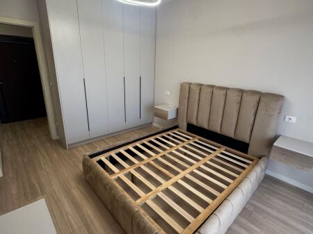 In vendita, Appartamento 1+1, Unaya e Re, Tirana