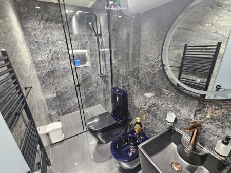 Apartment 1+1 for rent at Shallvaret