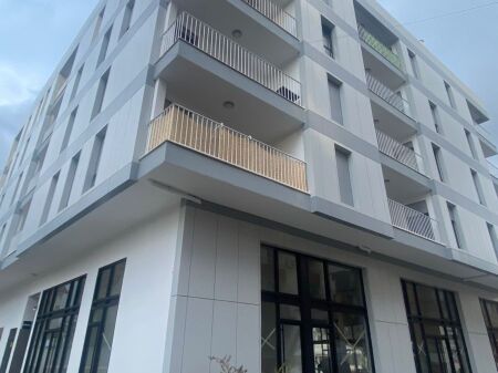 Appartamento 2+1 in vendita a Xhamllik