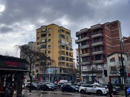 In vendita, Appartamento 2+1, 21 Dhjetori, Tirana
