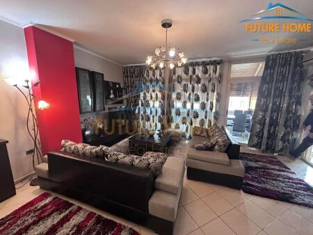 Rent, Apartment 2+1, Barrikadave Street, Tirana