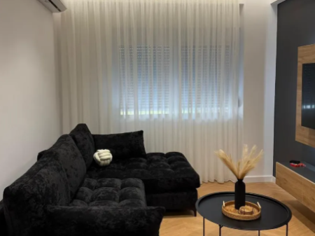  Luxurious 1+1 Apartment for Rent near the Zoo