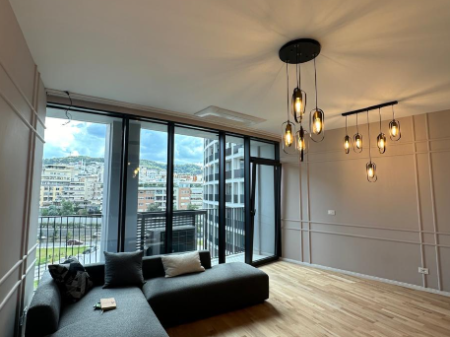  Apartment 2+1 for Rent at Lake View Residence – Artificial Lake