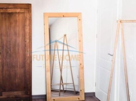 Rent , Apartment 1+1 , Fortuzi Street , Tirana