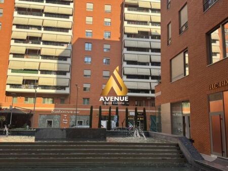 LOCALE COMMERCIALE IN AFFITTO – DELIJORGJI, TIRANA