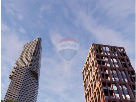 APPARTAMENTO 1+1 IN VENDITA AL NUOVO BOULEVARD