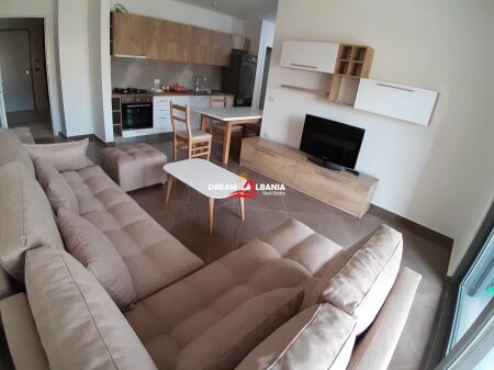 Appartamento 2+1 in affitto nel complesso Fiori di Bosko in via Don Bosko a Tirana (ID 4221955)