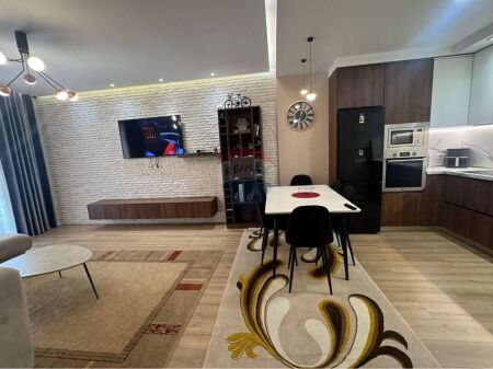 Apartment for rent 1+1 E-88