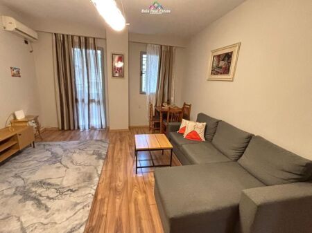 Apartment 2+1 for rent in Myslym Shyr