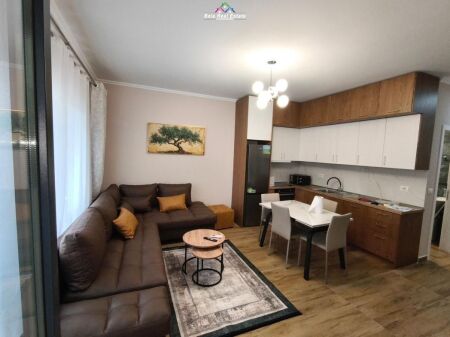 Apartment for Rent 1+1+ Parking Space Near Zogu i Zi (ID B2101519) Tirana
