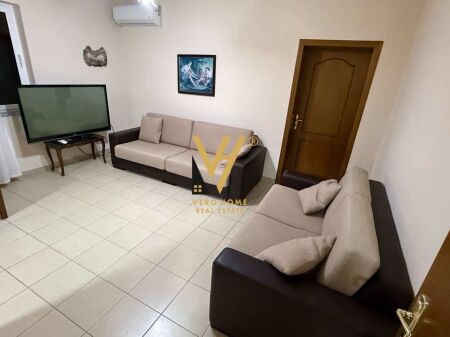 APARTMENT 3+1+BLK FOR RENT NEAR XHAMIA E TABAKVE 80,000 LEKE