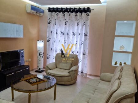 APARTMENT 2+1+BLK FOR RENT NEAR DINAMO STADIUM 75,000 LEKE